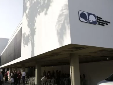 Prefeitura de Joinville inaugura prédio anexo do Museu de Sambaqui para abrigar acervo com mais de 100 mil peças