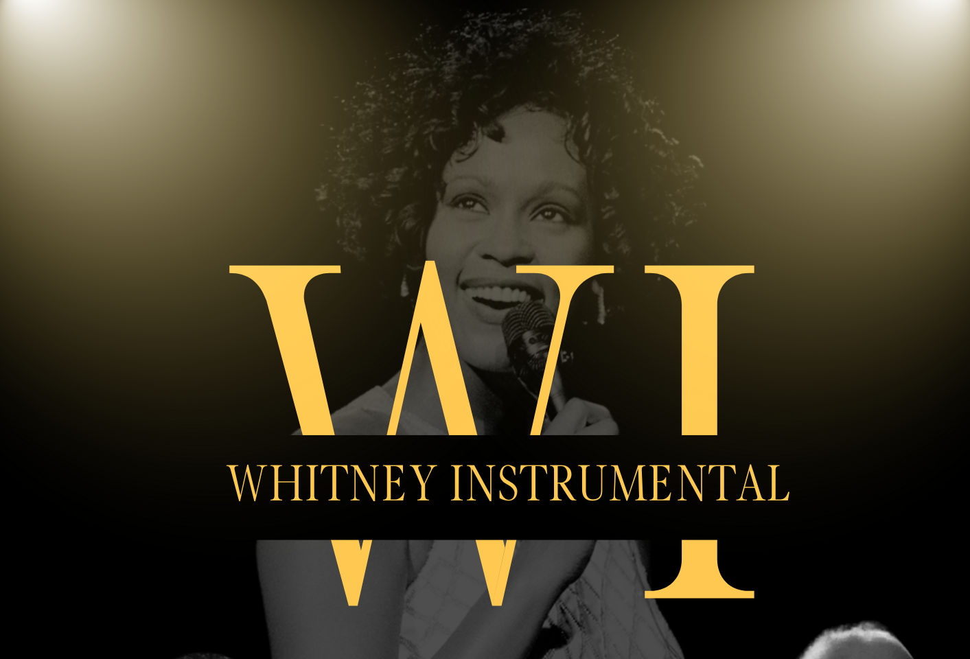 Whitney Instrumental