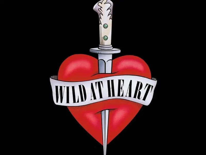 Cine Paredão apresenta 'Wild At Heart' nessa sexta-feira