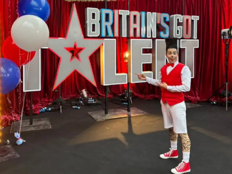 Circo Partage estreia temporada de espetáculos nesta sexta-feira no Norte Shopping