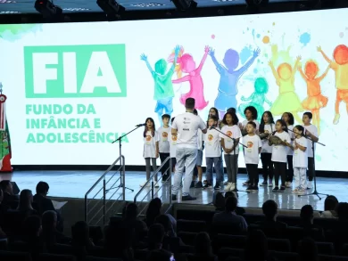 Santa Catarina lança editais com R$ 55 milhões para transformar o futuro de crianças e adolescentes