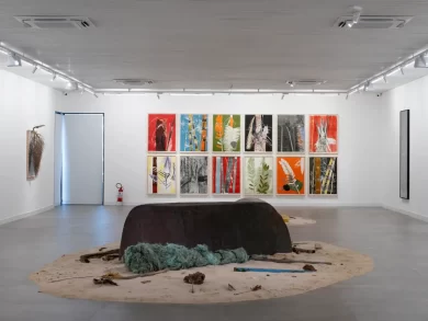 Arte em Diálogo: Ciclo gratuito de palestras propõe reflexões sobre arte, sociedade e contemporaneidade