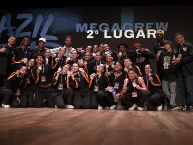 Jordan Dance School