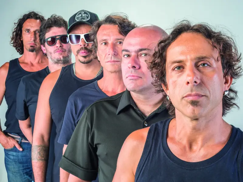 ViaCatarina celebra 15 anos com show gratuito do Dazaranha