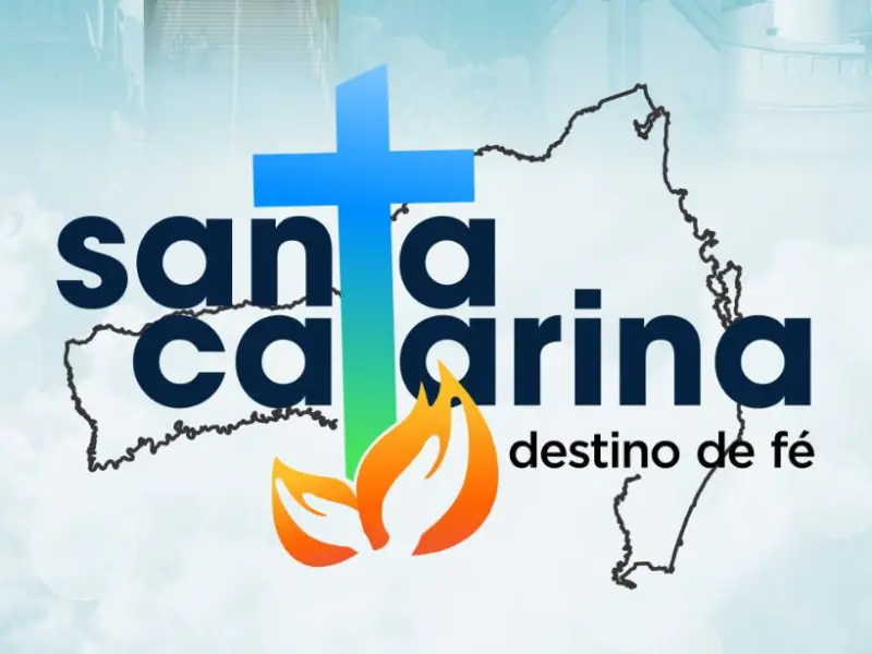 Nova Trento sedia o 2º Fórum Regional Santa Catarina, Destino de Fé