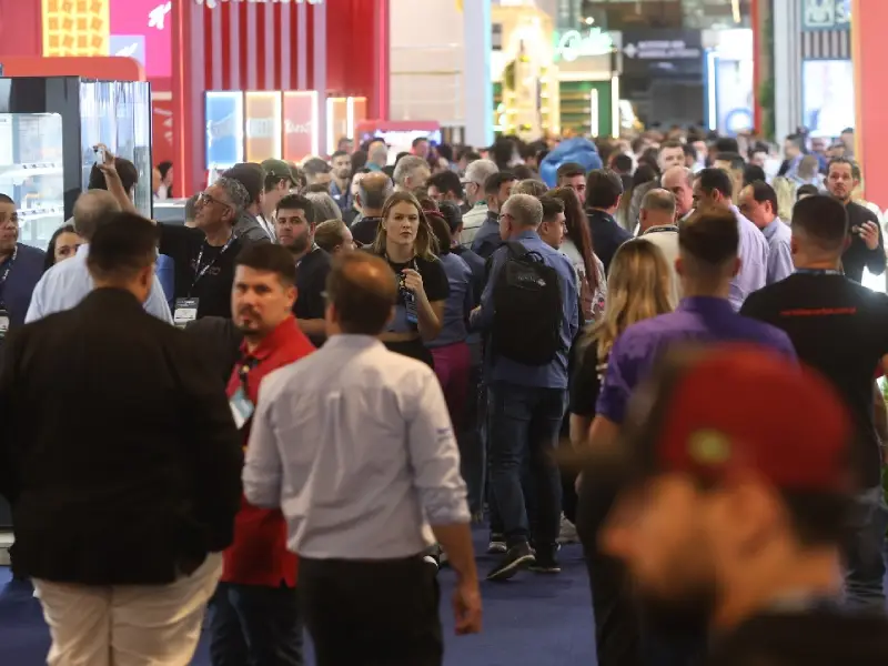 ExpoSuper 2025: inscrições abertas para o maior evento de negócios de Santa Catarina