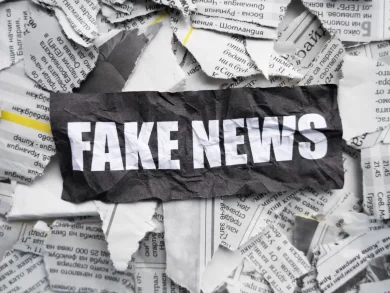 Fake news: o impacto da desinformação no mundo moderno