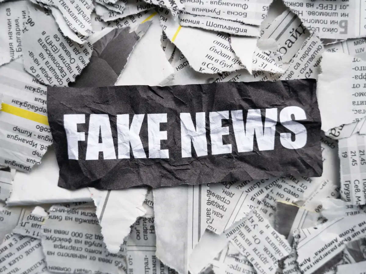 Fake news: o impacto da desinformação no mundo moderno