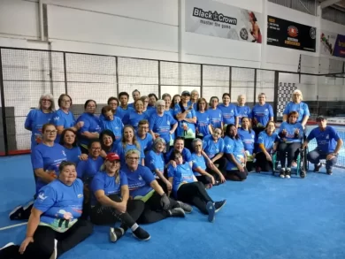 Grupo Mulheres Ativas transforma rotina e une comunidades em São José