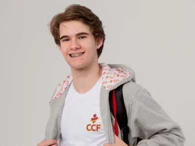 Estudante de Tubarão vence a etapa estadual do Concurso Internacional de Redação de Cartas