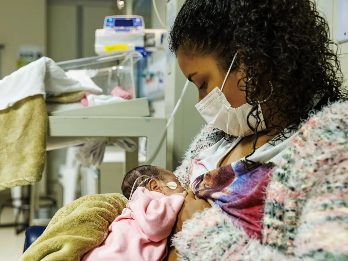 Hospital Universitário da UFSC comemora 45 anos de assistência e formação de profissionais da Saúde