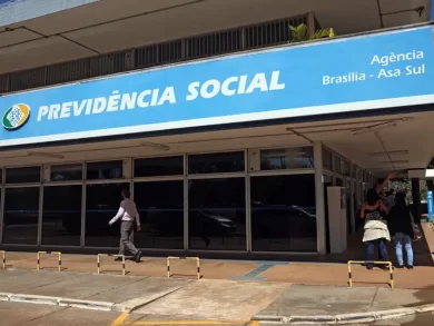 INSS alerta população sobre perfil falso em rede social - Acordo garante devolução de descontos não autorizados do INSS