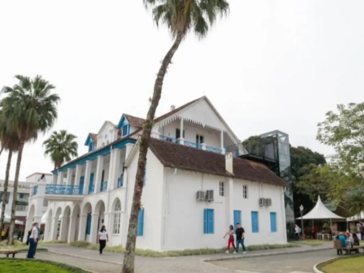 Secretaria de Cultura e Turismo de Joinville abre inscrições para o 7º Festival do MNIC