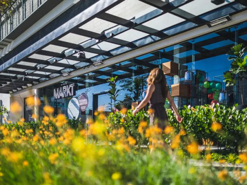 Feira do Livro no K-Platz incentiva a leitura para os pequenos