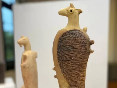 “Vigias”: exposição homenageia os mestres da pesca da tainha em Santa Catarina
