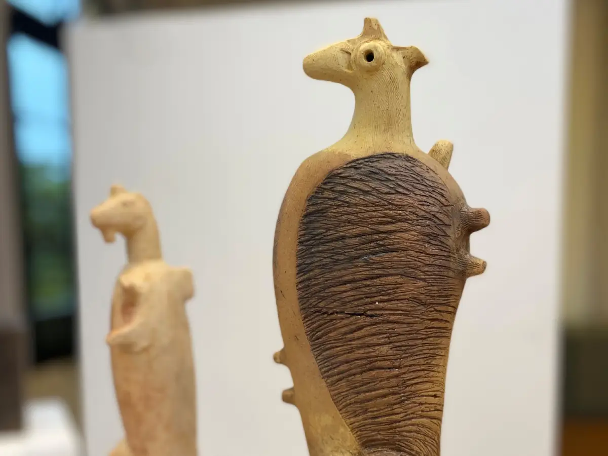“Vigias”: exposição homenageia os mestres da pesca da tainha em Santa Catarina