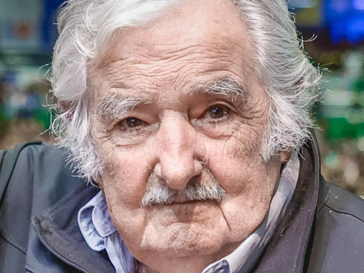 Ex-presidente do Uruguai, Pepe Mujica morre aos 89 anos
