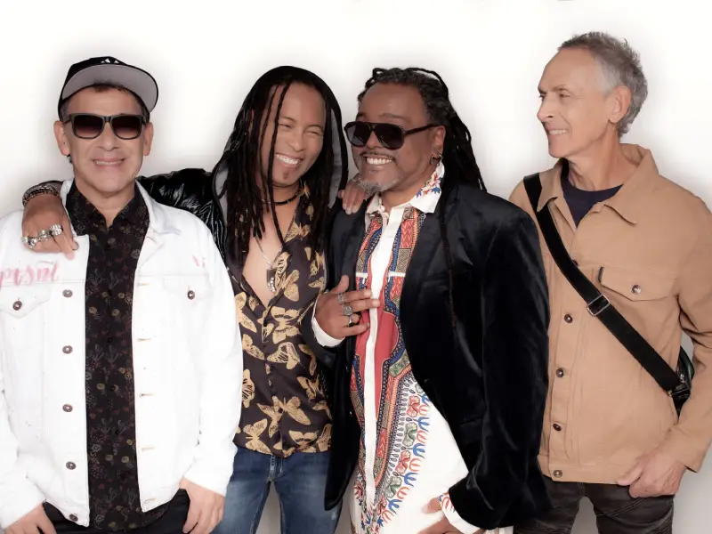 Papas da Língua celebra 30 Anos de sucesso com show imperdível em Florianópolis