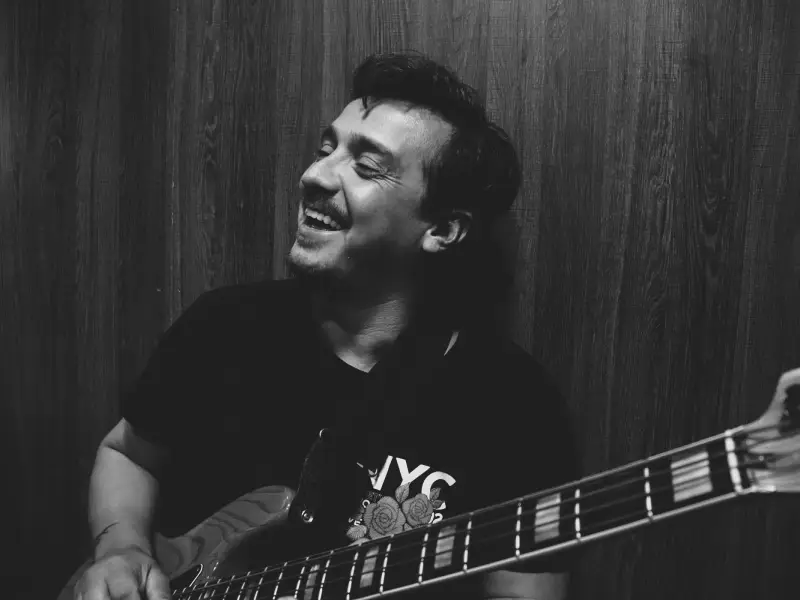 Sexta Jazz AF traz ao público de Floripa o legado jazzístico de Djavan