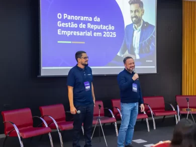 Pesquisa revela baixo nível de preparo para crises de reputação entre empresas brasileiras
