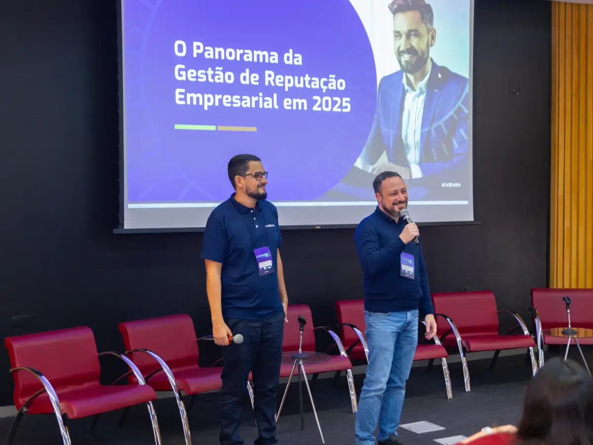 Pesquisa revela baixo nível de preparo para crises de reputação entre empresas brasileiras