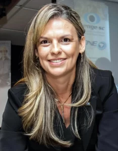 Roberta Maas dos Anjos,