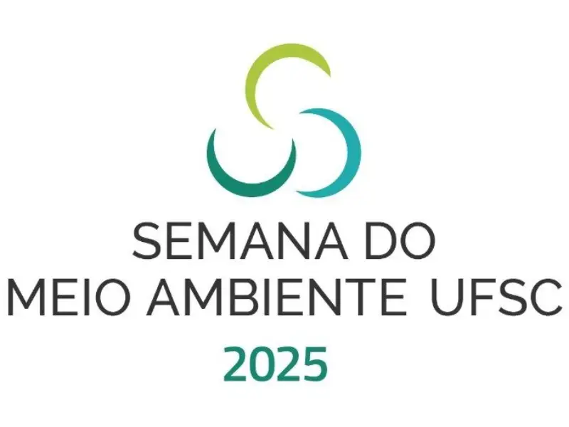 Comemorando 10 anos do programa UFSC Sustentável, universidade promove Semana do Meio Ambiente 2025