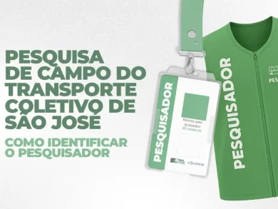 População de São José pode decidir os rumos do transporte público da cidade