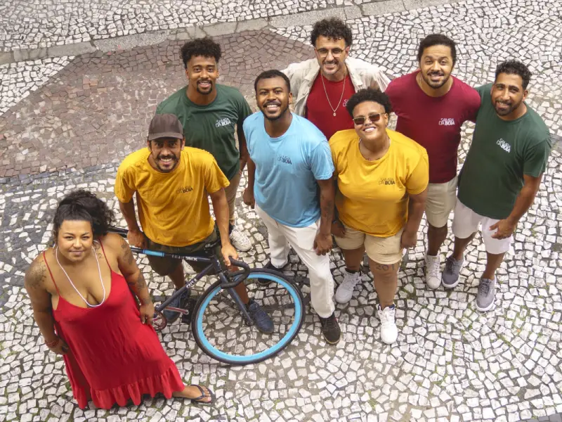 MULTI Open Shopping apresenta atrações gratuitas para celebrar o Dia das Mães