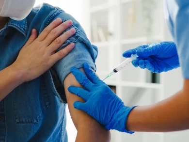 Dia "D" da vacinação contra a gripe acontece em Palhoça no próximo sábado (10)