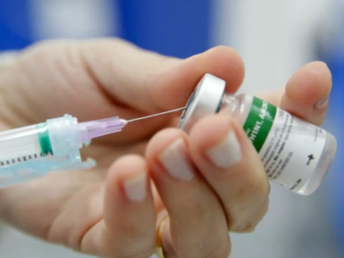 Joinville inicia imunização da gripe para toda a população neste sábado, Dia D de Vacinação