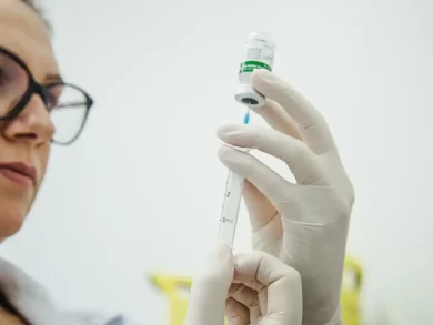 Dia D da vacinação contra a gripe: São José abre unidades neste sábado (10)