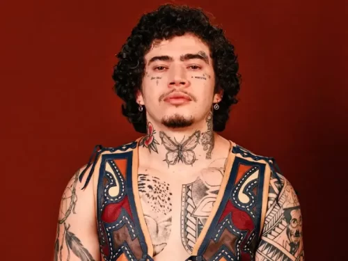 Whindersson Nunes trará à Grande Florianópolis show que mistura humor e reflexão