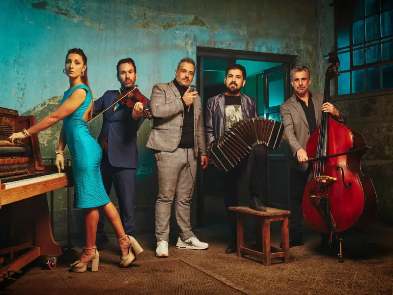 Bienal do Tango traz espetáculo internacional e apresentações gratuitas para Florianópolis no próximo mês
