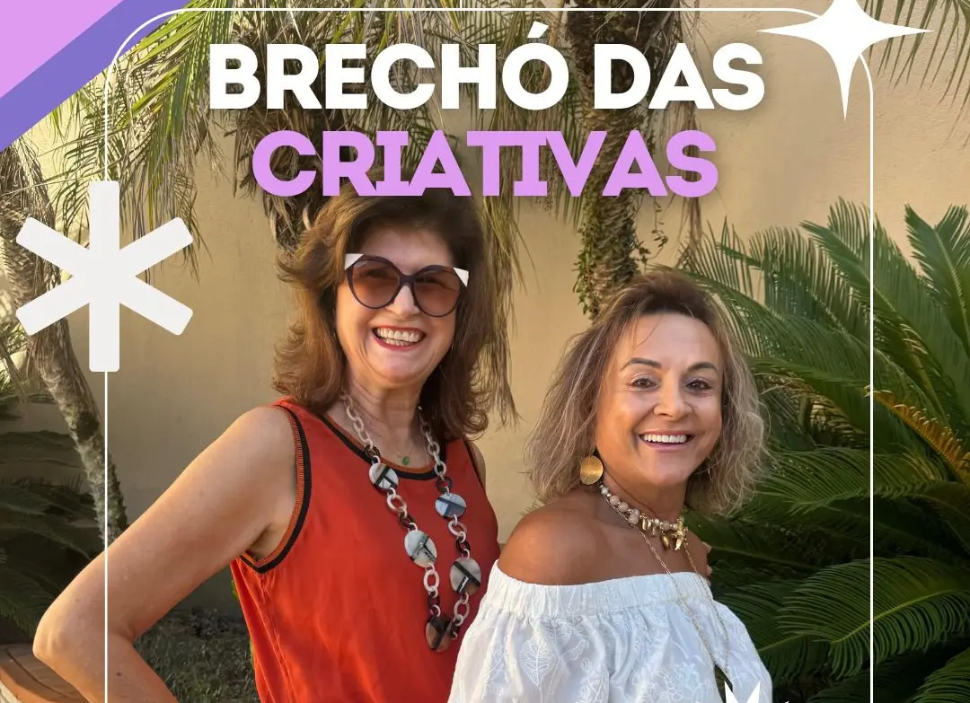 Brecho das Criativas leva moda circular ao Campus Florianópolis da Univali