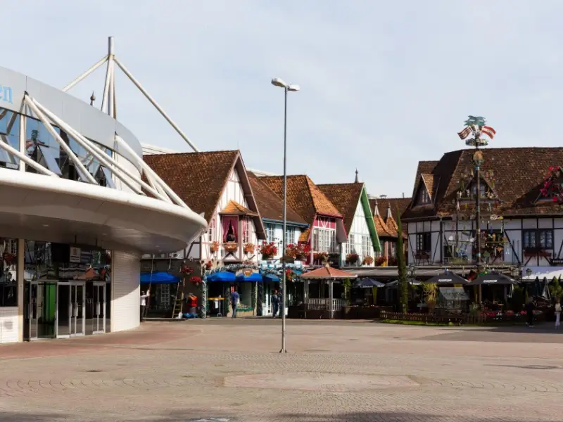 Blumenau
