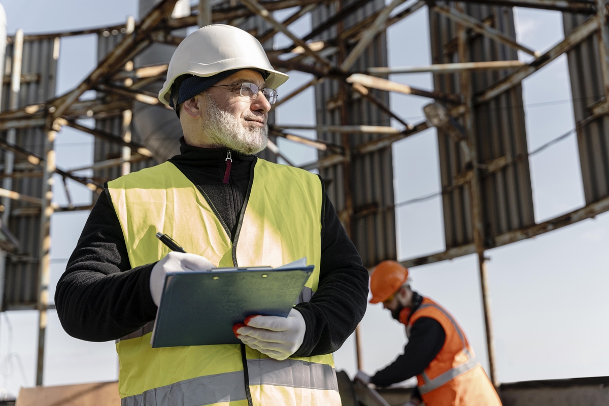 Manpower abre 19 vagas para operador(a) de betoneira