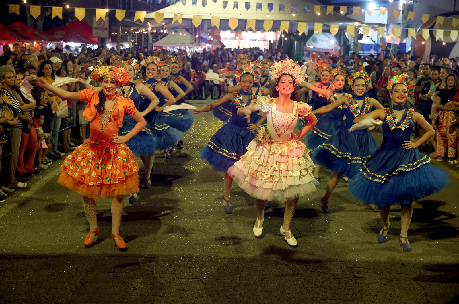 festa junina