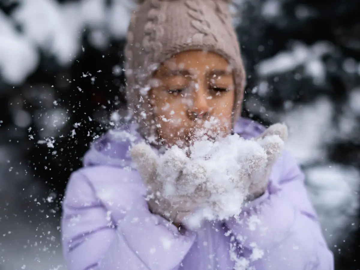 Santa Catarina pode ter neve nesta semana e registra alerta para frio extremo