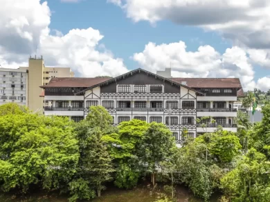 Prefeitura de Blumenau define reajuste salarial dos servidores públicos municipais