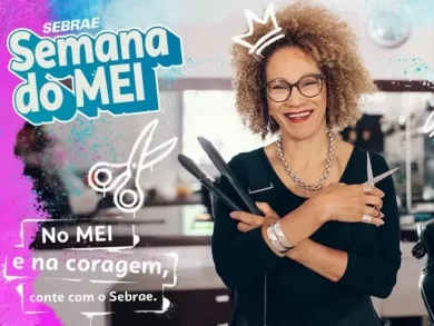 Jornadas MEI do Sebrae oferecem cursos online e gratuitos para quem quer alavancar o próprio negócio