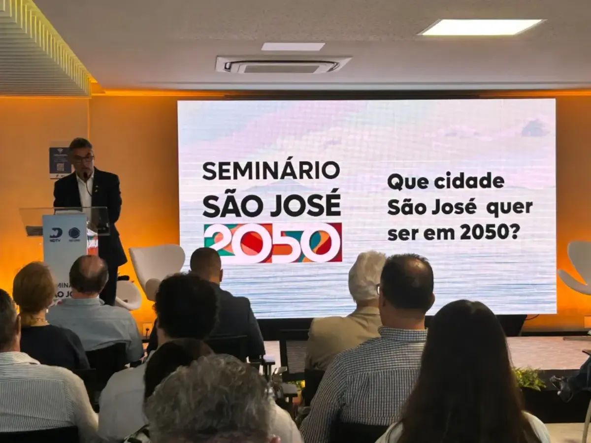 São José se prepara para a 6ª Conferência Municipal da Cidade