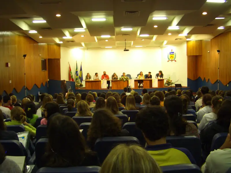 UFSC promove primeiro Congresso Brasileiro de Arte, Cultura e Saúde Mental