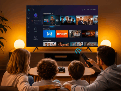 Pesquisa: anúncios em TV conectada aumentam 66% em um ano - tv 3.0