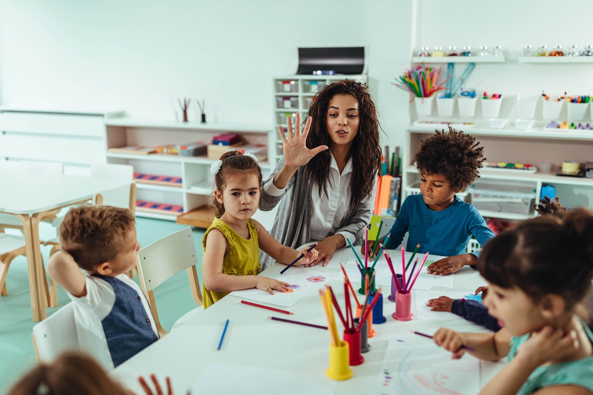Habilidade socioemocional impacta saúde mental e aprendizado
