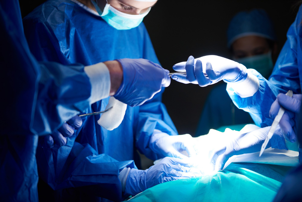 ANS altera prazo para plano de saúde liberar cirurgia