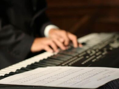 Método musical com cores transforma aprendizagem especial