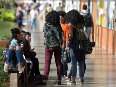 A política de cotas ressignificou o papel social da universidade brasileira