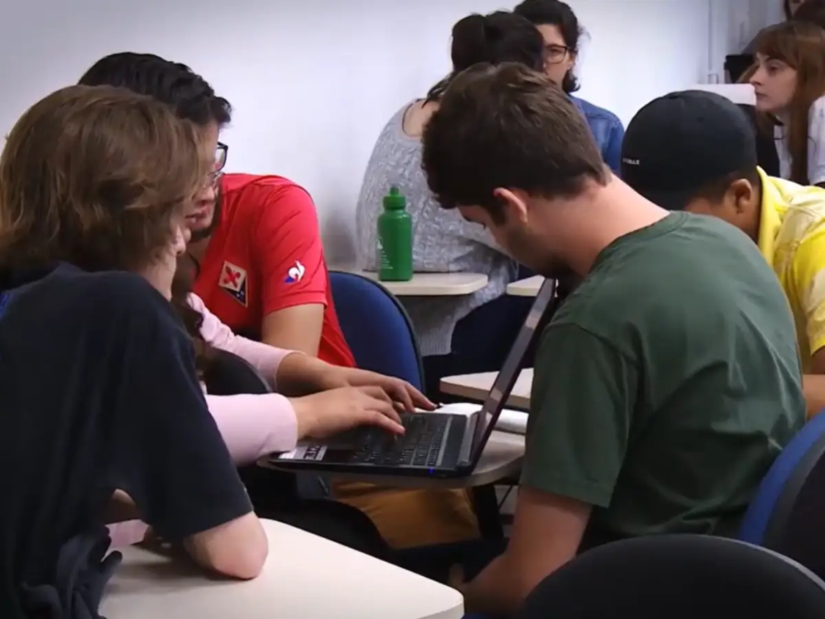 Saiba como entrar na UFSC no segundo semestre letivo de 2025 pelo histórico escolar
