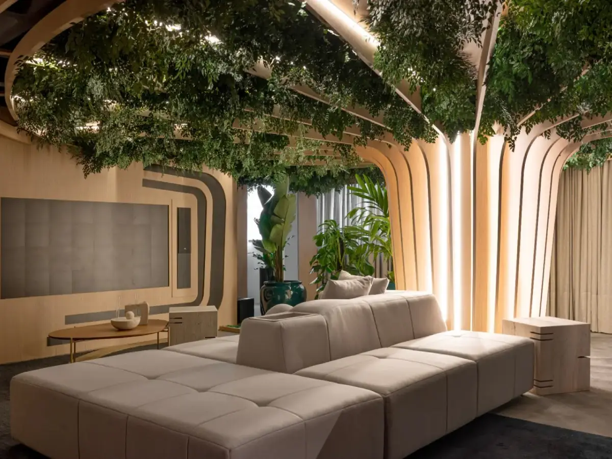 A maior mostra de arquitetura das Américas chega a Santa Catarina com inovação e sofisticação